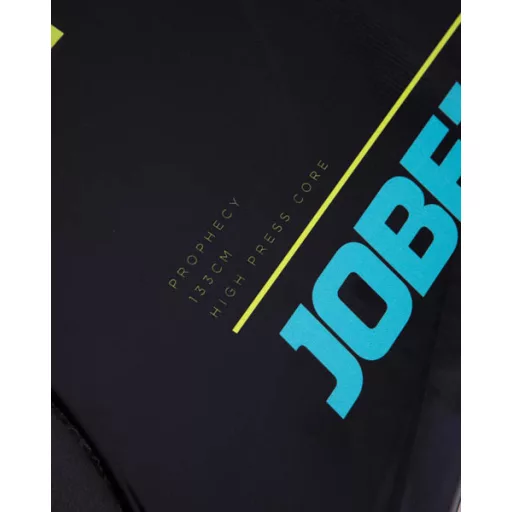 Kniebrett Jobe Prophezeiung