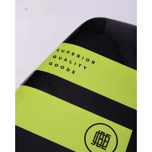 Kniebrett Jobe Prophezeiung