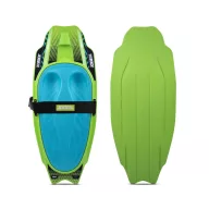 Kniebrett Jobe Slash Lime