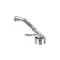 Wasserhahn mit Kaltwasser Inox Mikroschalter SVB