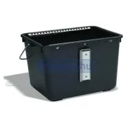 Kunststoff-AMI-Montagebox zur Aufnahme von Kunstködern