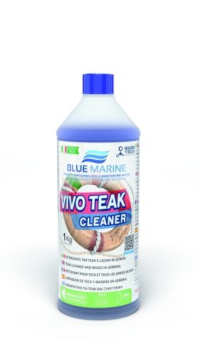 Vivo Teak Teaköl 1 kg