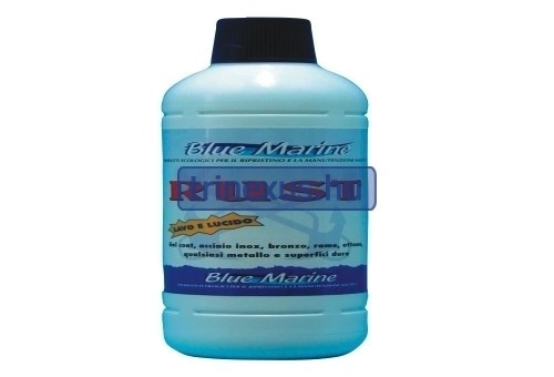 Blue Marine Rostentferner