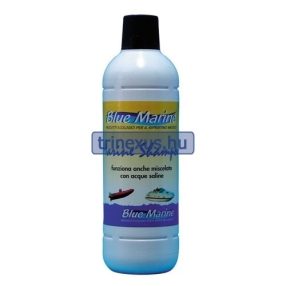 Blue Marine Bootsshampoo 1 l