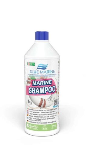 Blue Marine Bootsshampoo 1 l
