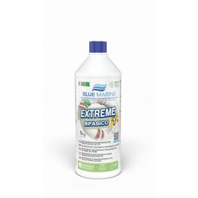Blue Marine Bootsshampoo Bifasico 1