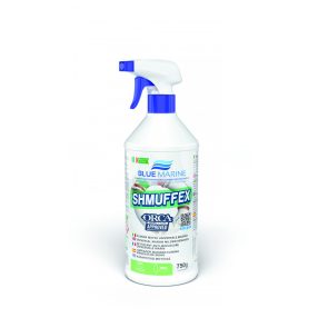 Blue Marine SHMUFFEX Universal-Schimmelentferner 750 ml 
