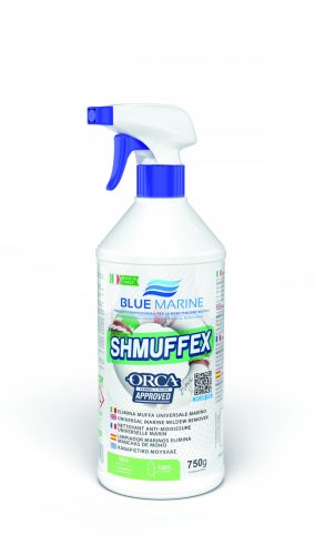 Blue Marine SHMUFFEX Universal-Schimmelentferner 750 ml 
