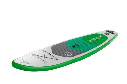 Aero Sava SUP Board 8.6 Paket
