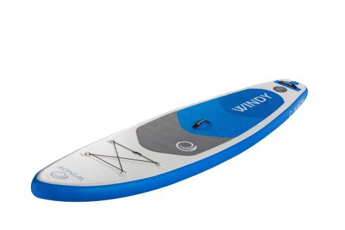 Aero Sava SUP Board 8.6 Paket