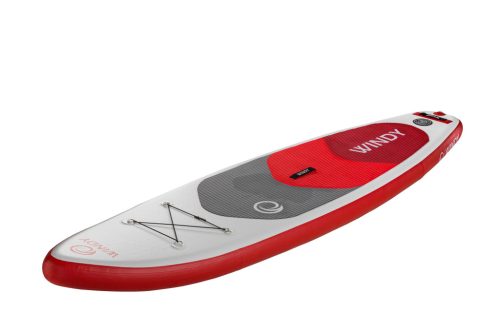 Aero Sava SUP Board 8.6 Paket