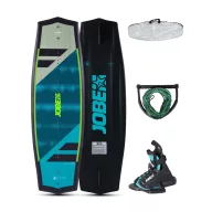Wakeboard Jobe Logo 138 Paket