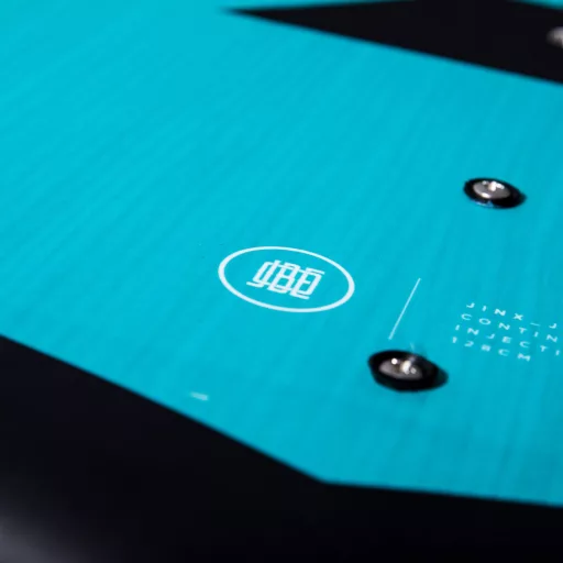 Wakeboard Jobe Logo 138 Paket