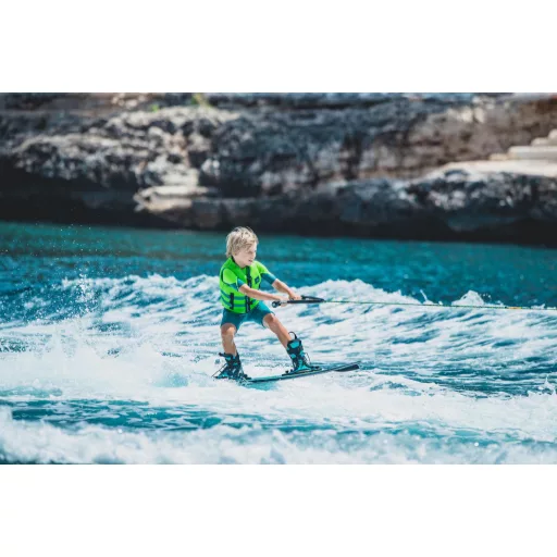 Wakeboard Jobe Logo 138 Paket