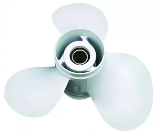 Propeller Yamaha alu 25-30 PS 9-7/8"X12"-F