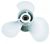Propeller Yamaha alu 25-30 PS 9-7/8"X12"-F