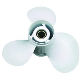 Propeller Yamaha Aluminium 20-30 HP 9-7/8"X13"-F
