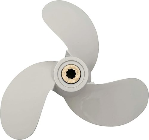 Propeller Yamaha alu 4-6 LE 7-1/2"X7" EVA