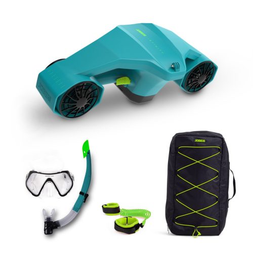 Jobe Infinity Seascooter Paket