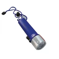 Lampentaucher LED blau