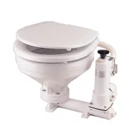 Bootstoilette elektrisch TMC 12 V