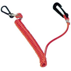 Notstopschalter Mercury, Mariner