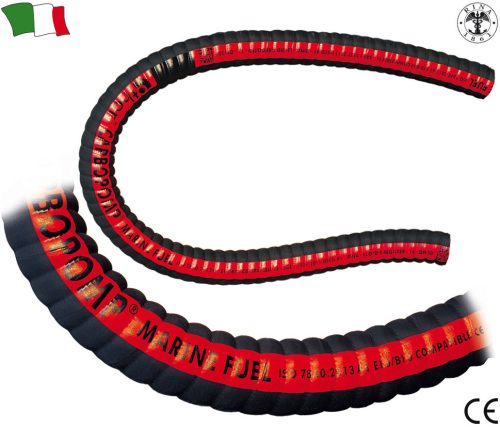 Kraftstoffleitung innen 51 mm