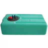 Wassertank 52 Liter 75x39x20 cm