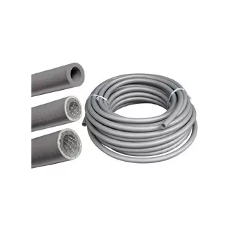 Kraftstoffrohr PVC 9/13,5 mm
