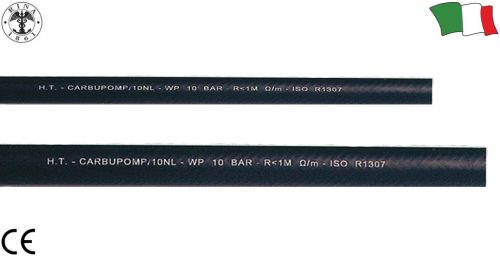 Kraftstoffleitung PVC 7mm