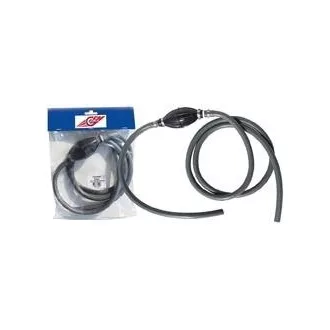 Kraftstoffleitung mit 8,5 mm Pumpe 2 m