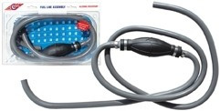 Kraftstoffleitung mit 9 mm Pumpe 2 m