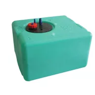 Wassertank 45 Liter 45x35x29 cm