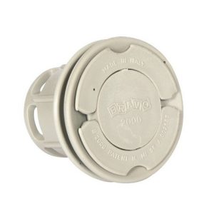 Schlauchbootventil Bravo 2000