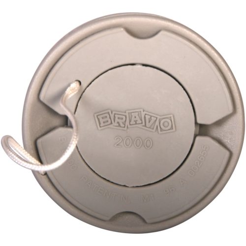 Schlauchbootventil Bravo 2000