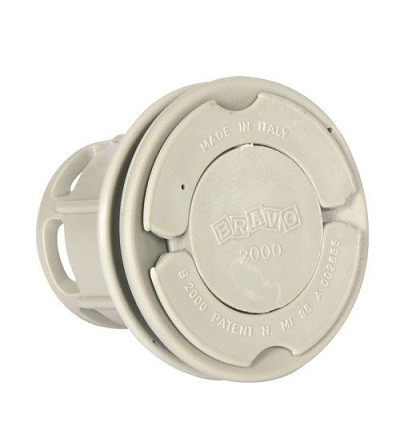 Schlauchbootventil Bravo 2000