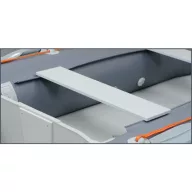   Kolibrisitz 76x20 cm (LAVATED PANEL) КМ-200-КМ-280 HELLGRAU