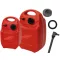 Kraftstofftank Eltex 24 L