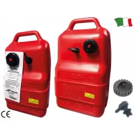 Kraftstofftank Big Joe 12 L