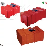 Kraftstofftank kann eingebaut werden 42 Liter 50x35x30+3,5