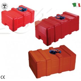 Kraftstofftank kann eingebaut werden 42 Liter 50x35x30+3,5