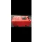 Einbaubarer Kraftstofftank 75 l 80x35x30+5 cm