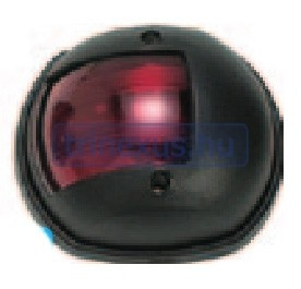 Lichtpositionsanschluss rot 112,5°
