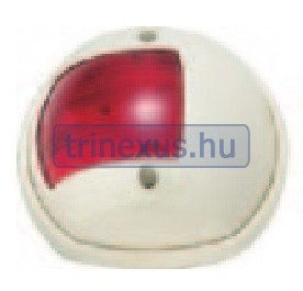 Lichtpositionsanschluss rot 112,5°