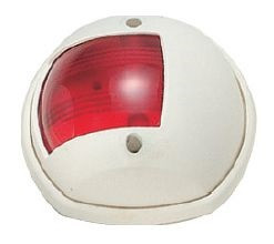 Lichtpositionsanschluss rot 112,5°
