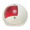 Lichtpositionsanschluss rot 112,5°