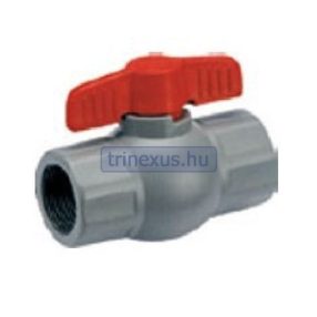 Wasserhahn für Kunststoff-Wasserleitung 3/4 Zoll