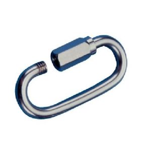 Kettenglied zu öffnen, edelsthal 18x58 mm