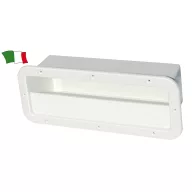   Aufbewahrungsbox für seitlichen Einbau Kunststoff 540x244 mm