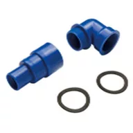Kraftstoff- und Wasserfüllset für CAN-Tanks